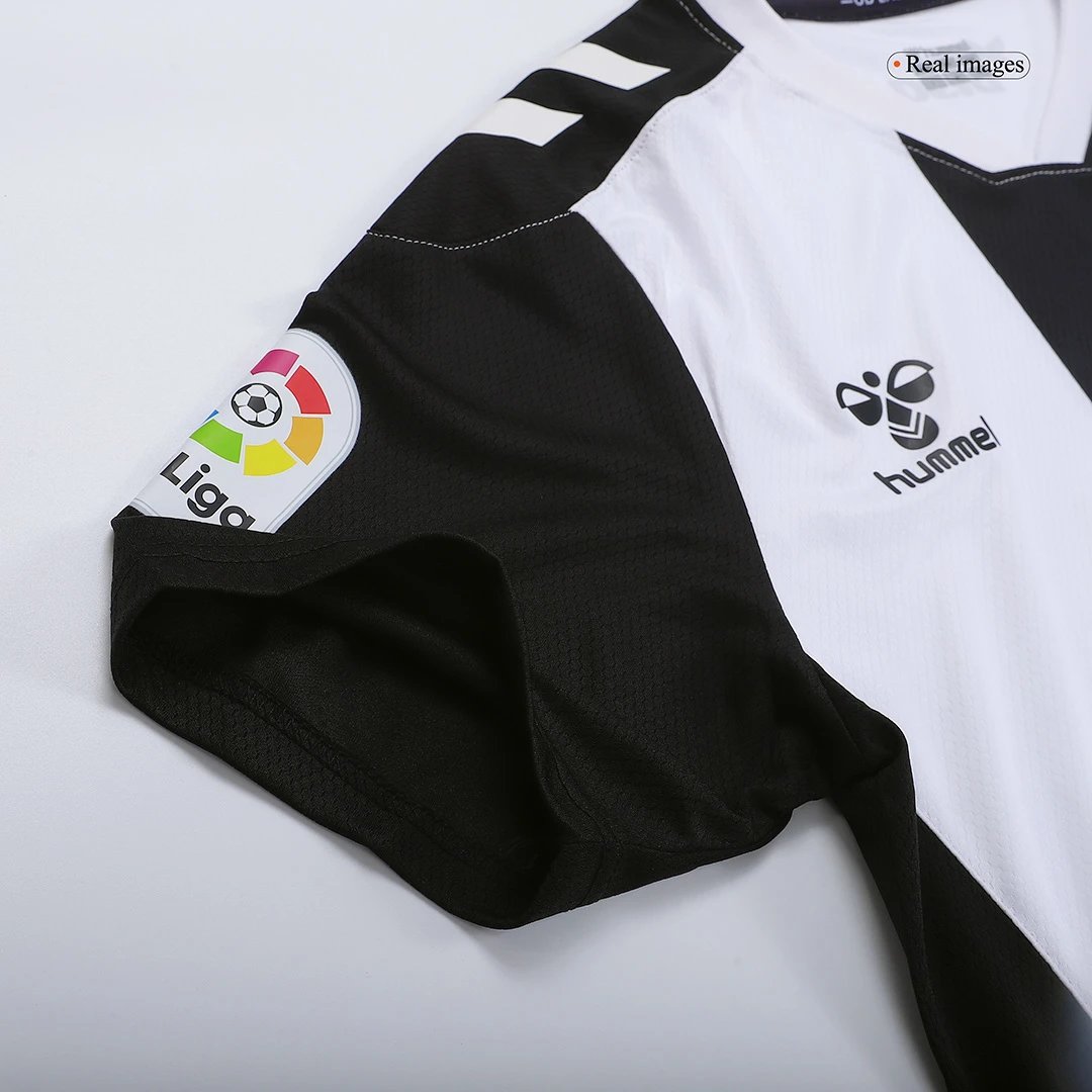 Las Palmas 22/23 Away Jersey — Photo 7