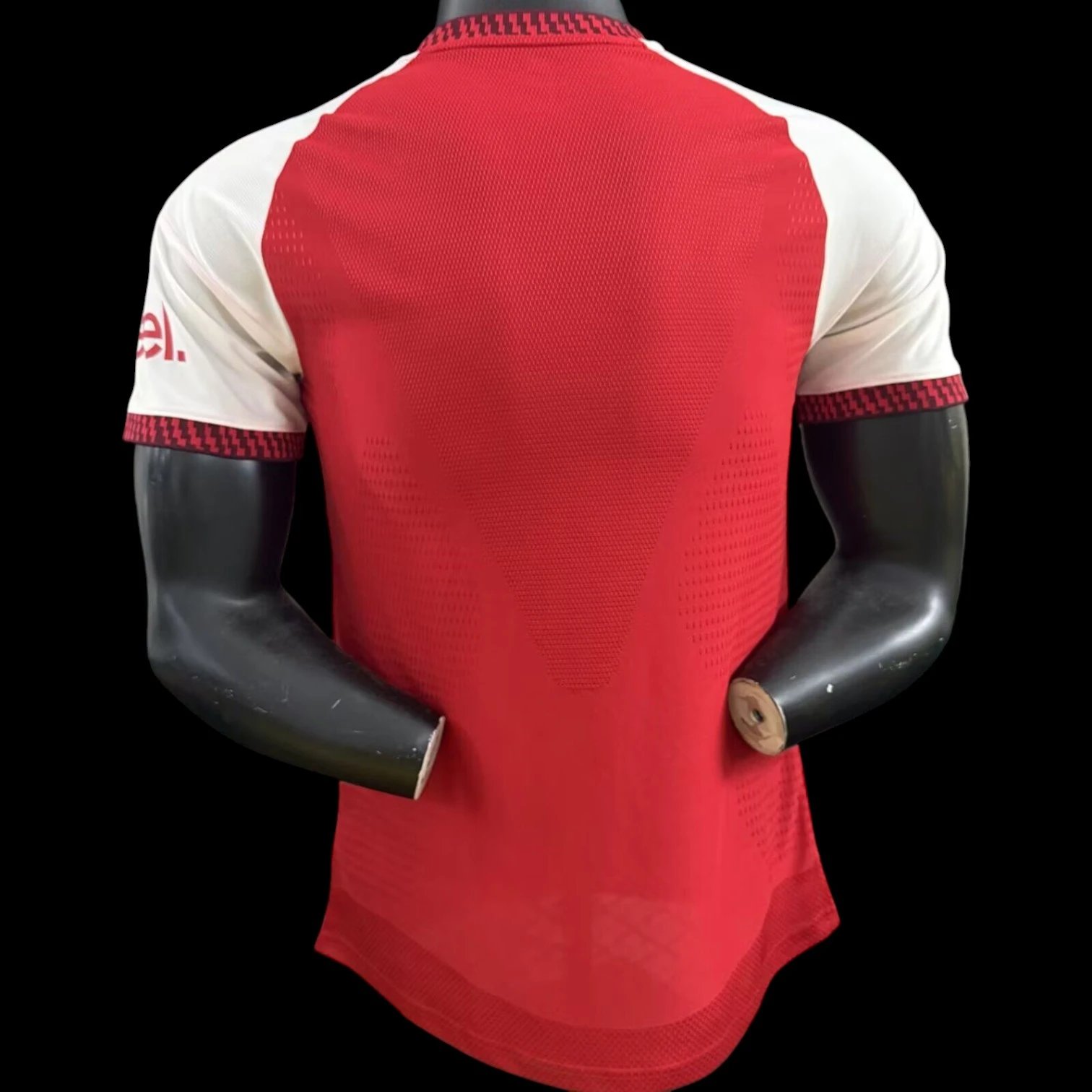 Arsenal 26/27 Home Jersey (Player Version) — Photo 2