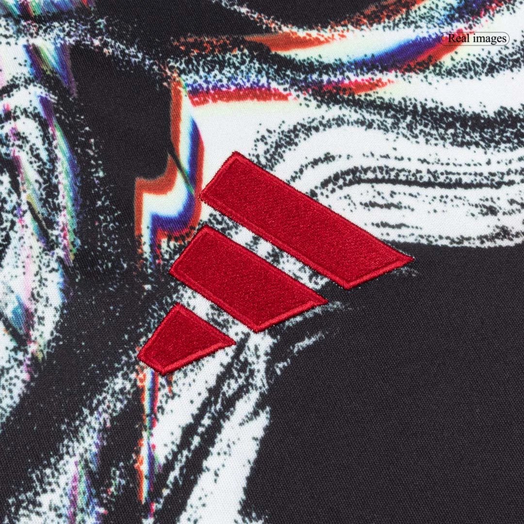 Manchester United 25/26 Pre-Match Jersey — photo 7