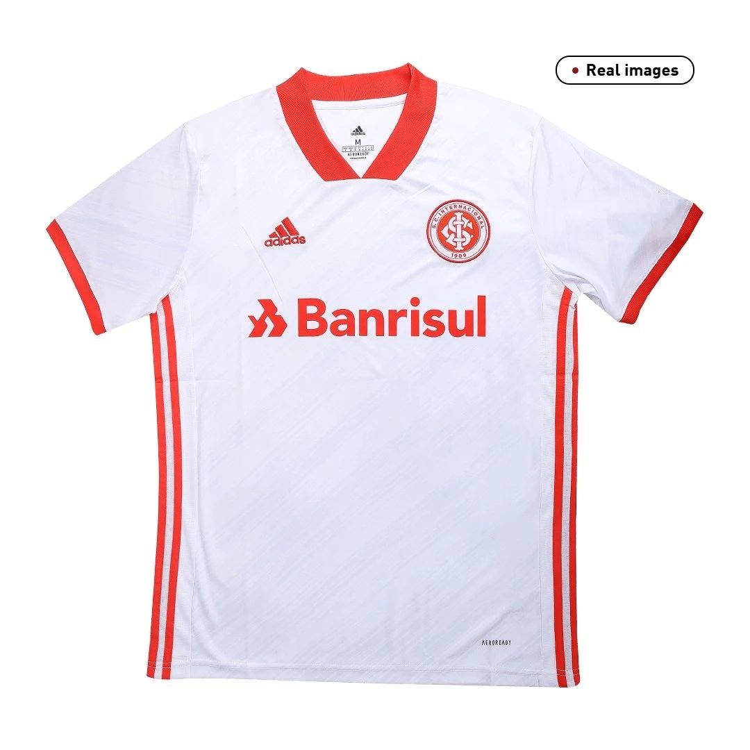 Internacional Sc 20/21 Away Jersey — QC