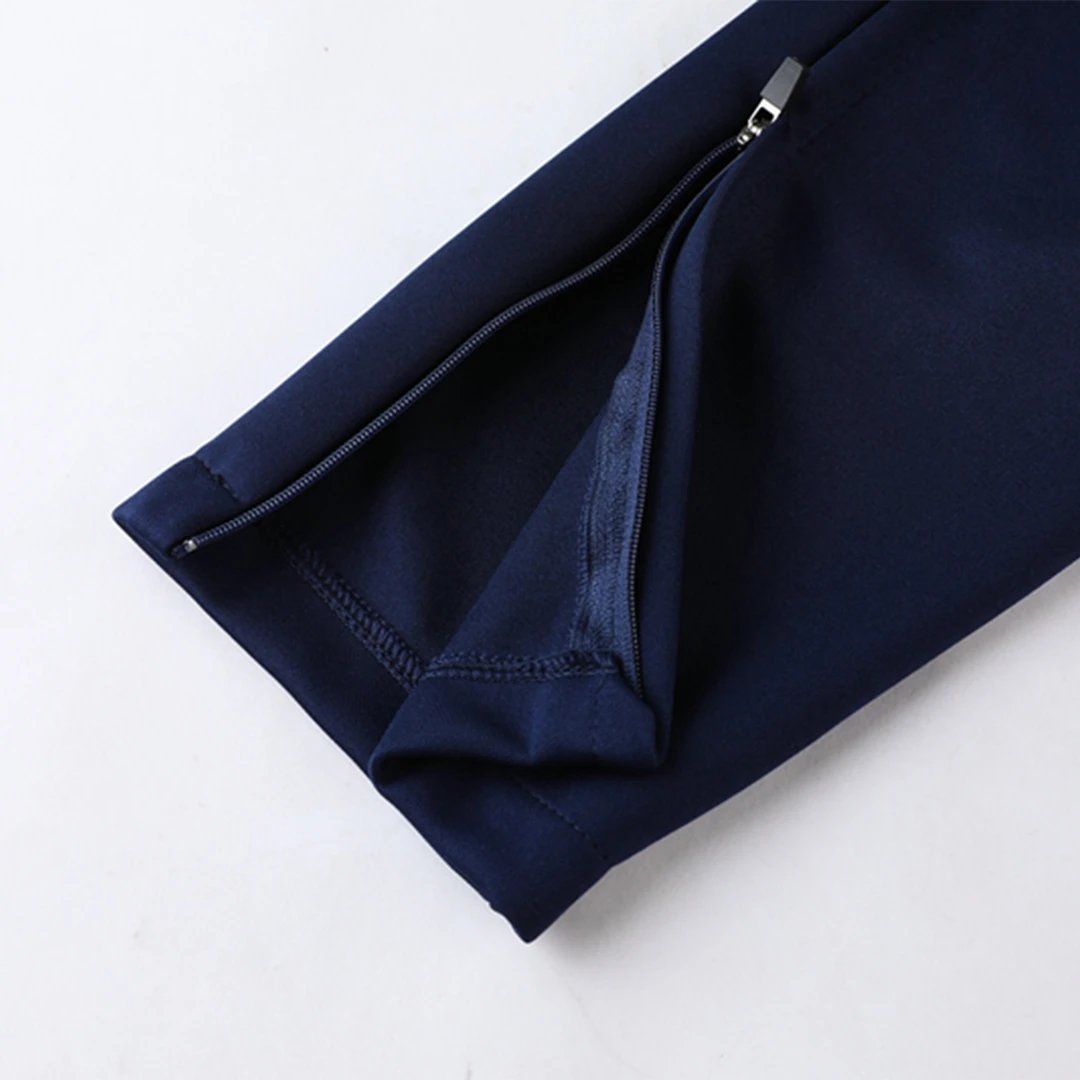 France Tracksuit 2022 Navy — photo 8
