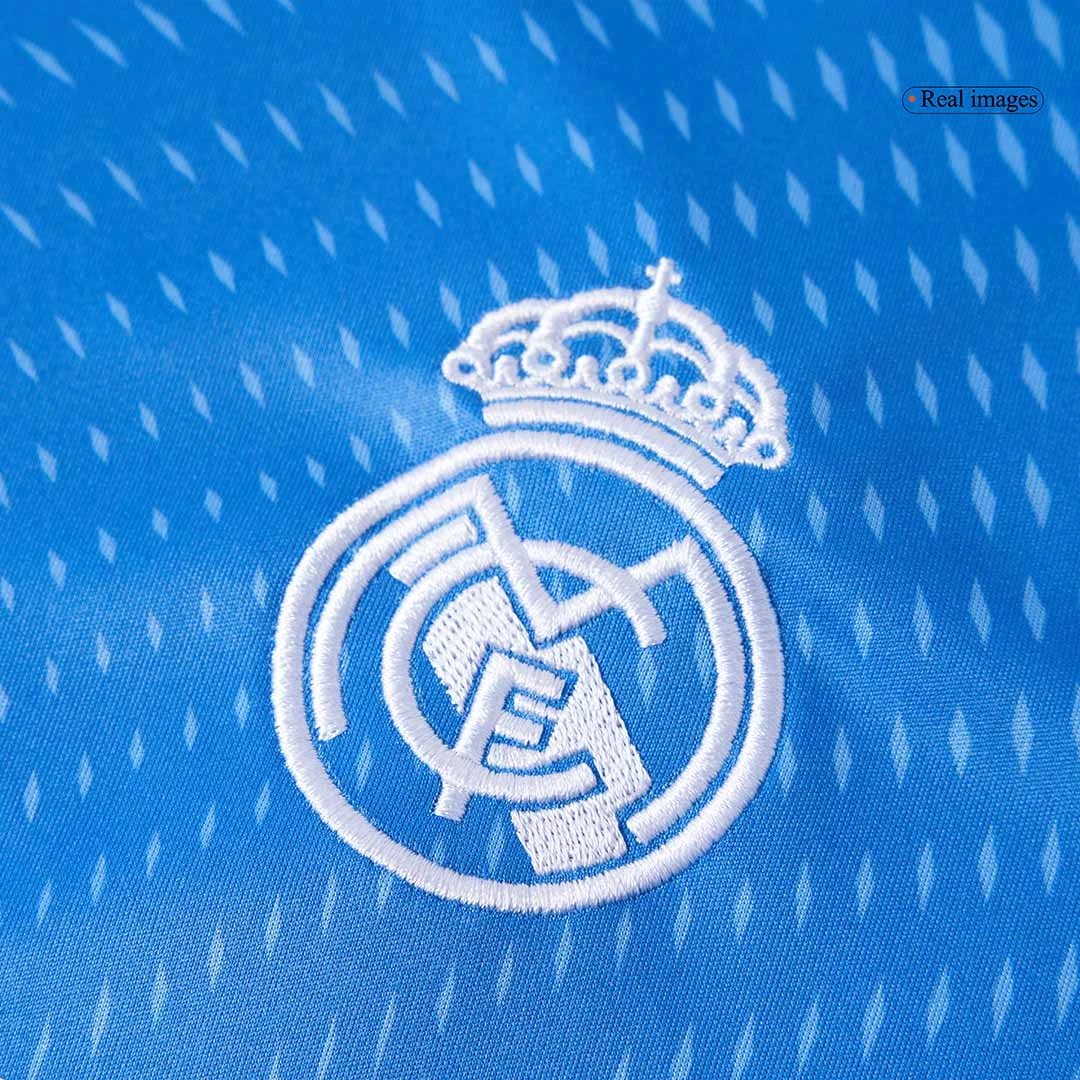 Real Madrid 25/26 Goalkeeper Jersey — photo 8
