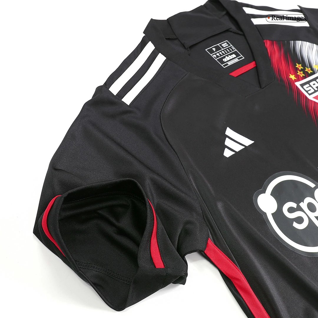 Sao Paulo 23/24 Third Jersey — photo 8
