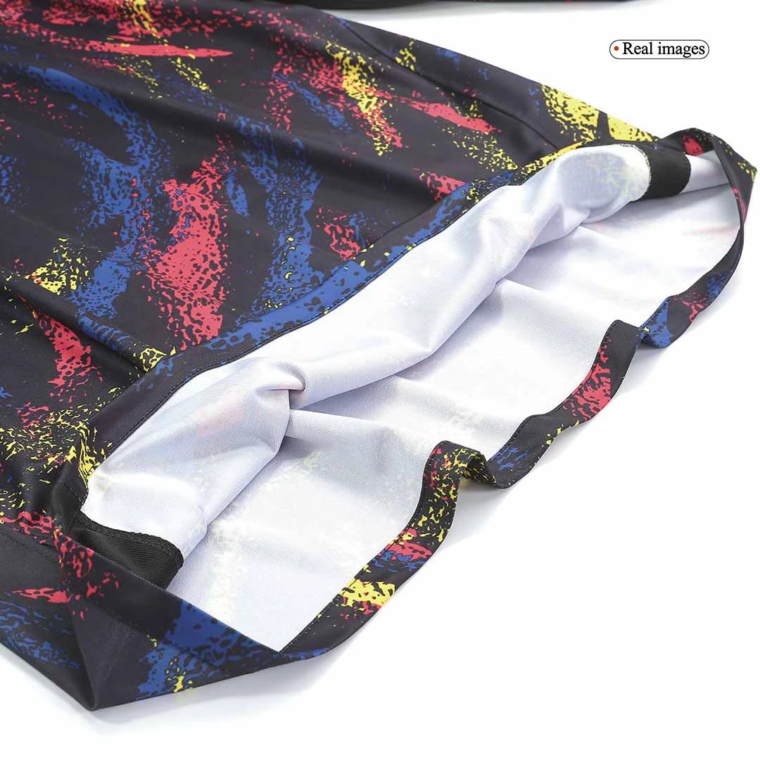 South Korea 2022 Away Jersey — Photo 12