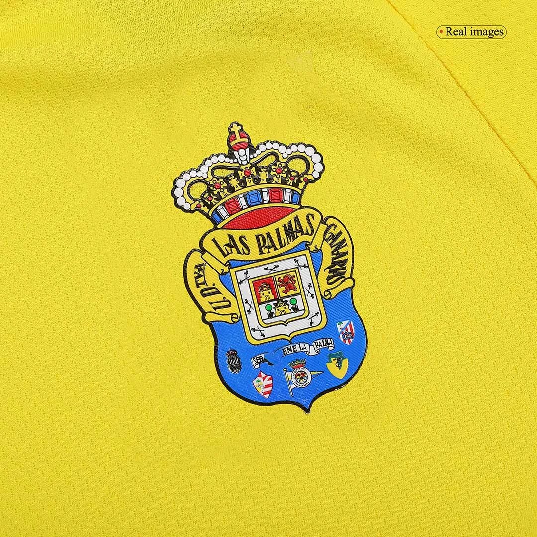 Las Palmas 22/23 Home Jersey — photo 5
