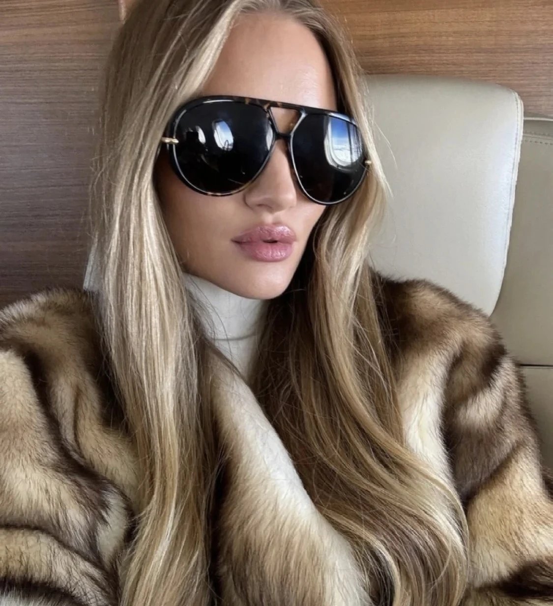 Bottega Veneta Sunglasses Ver.A — photo 3