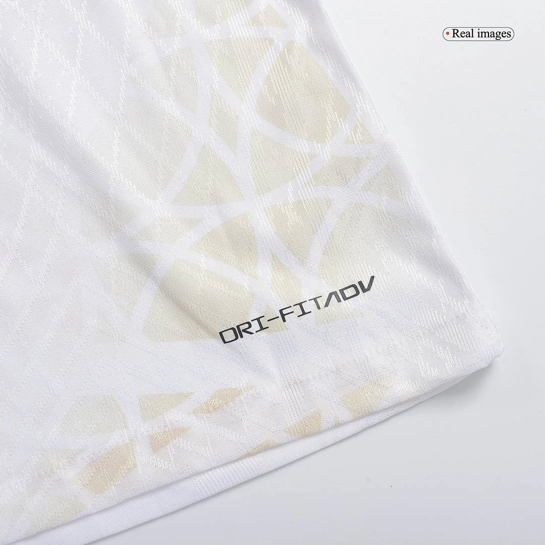 Qatar 2022 Away Jersey (Player Version) — Photo 10
