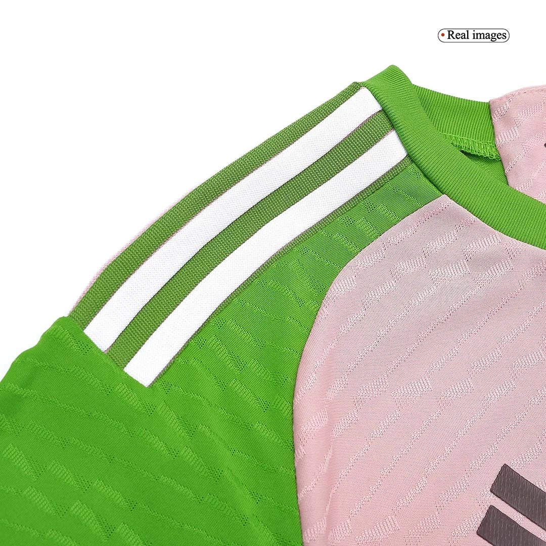 Japan 2022 Jersey (Player Version) — Photo 4