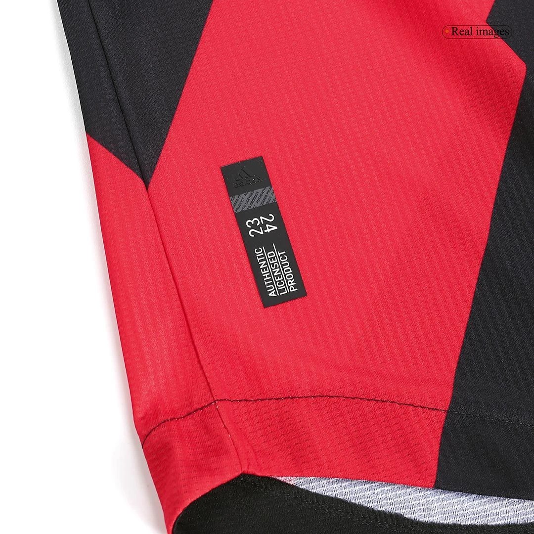 River Plate 23/24 Third Jersey (Player Version) — photo 5