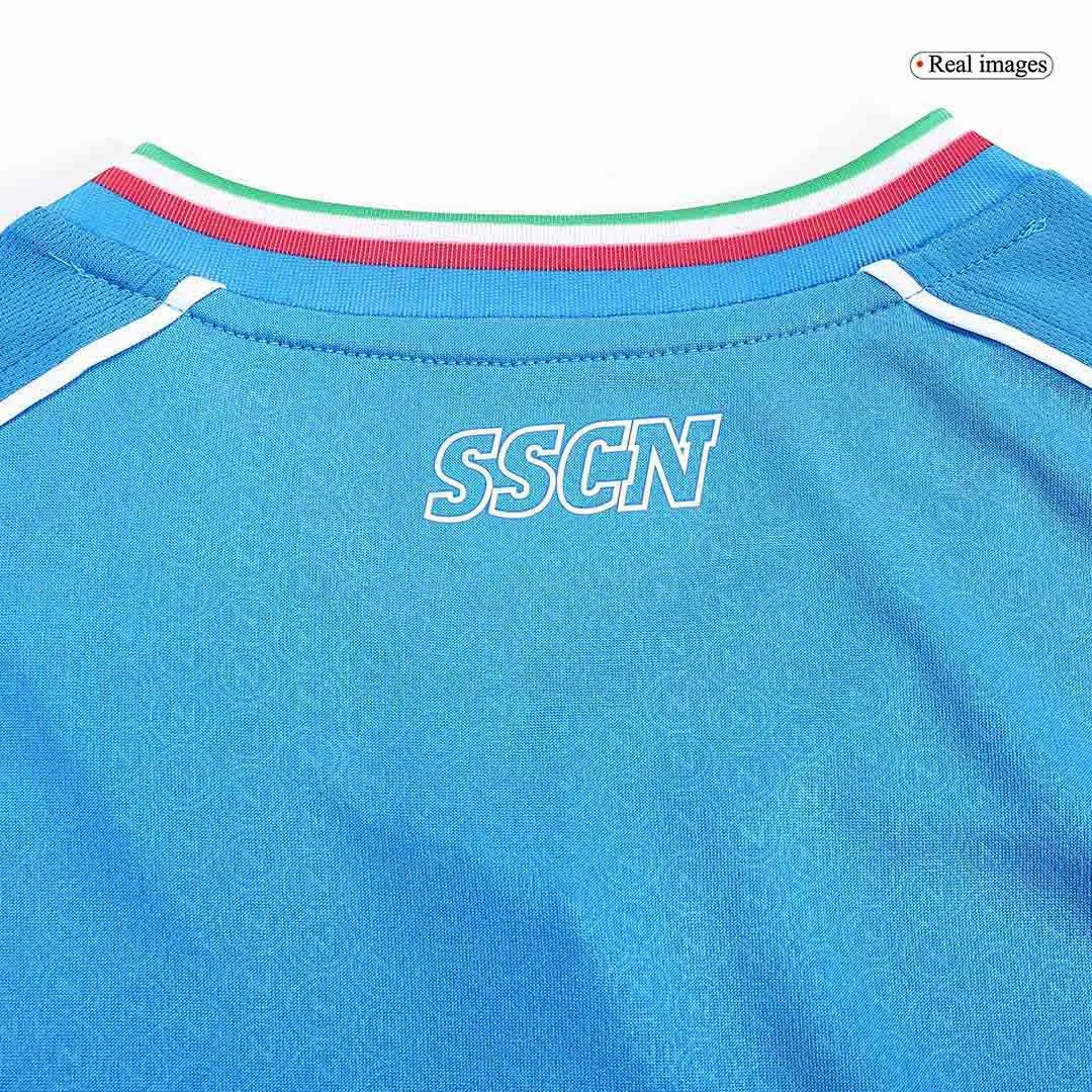 Napoli 23/24 Home Jersey (Player Version) — photo 10