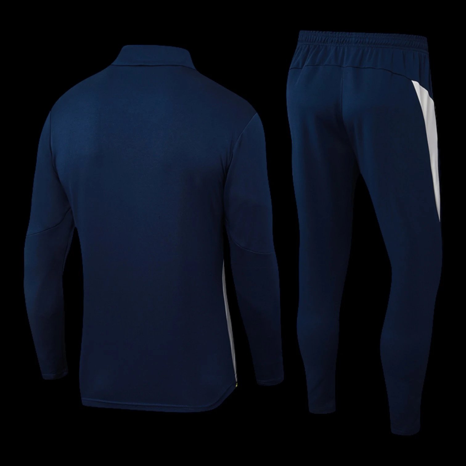 Portugal Training Jersey — Photo 2