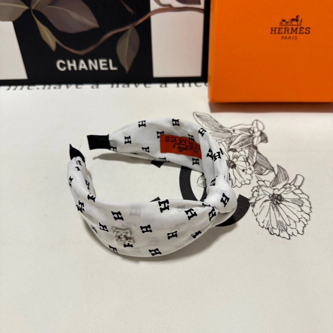 Hermes Headband Ver.A — Photo 3