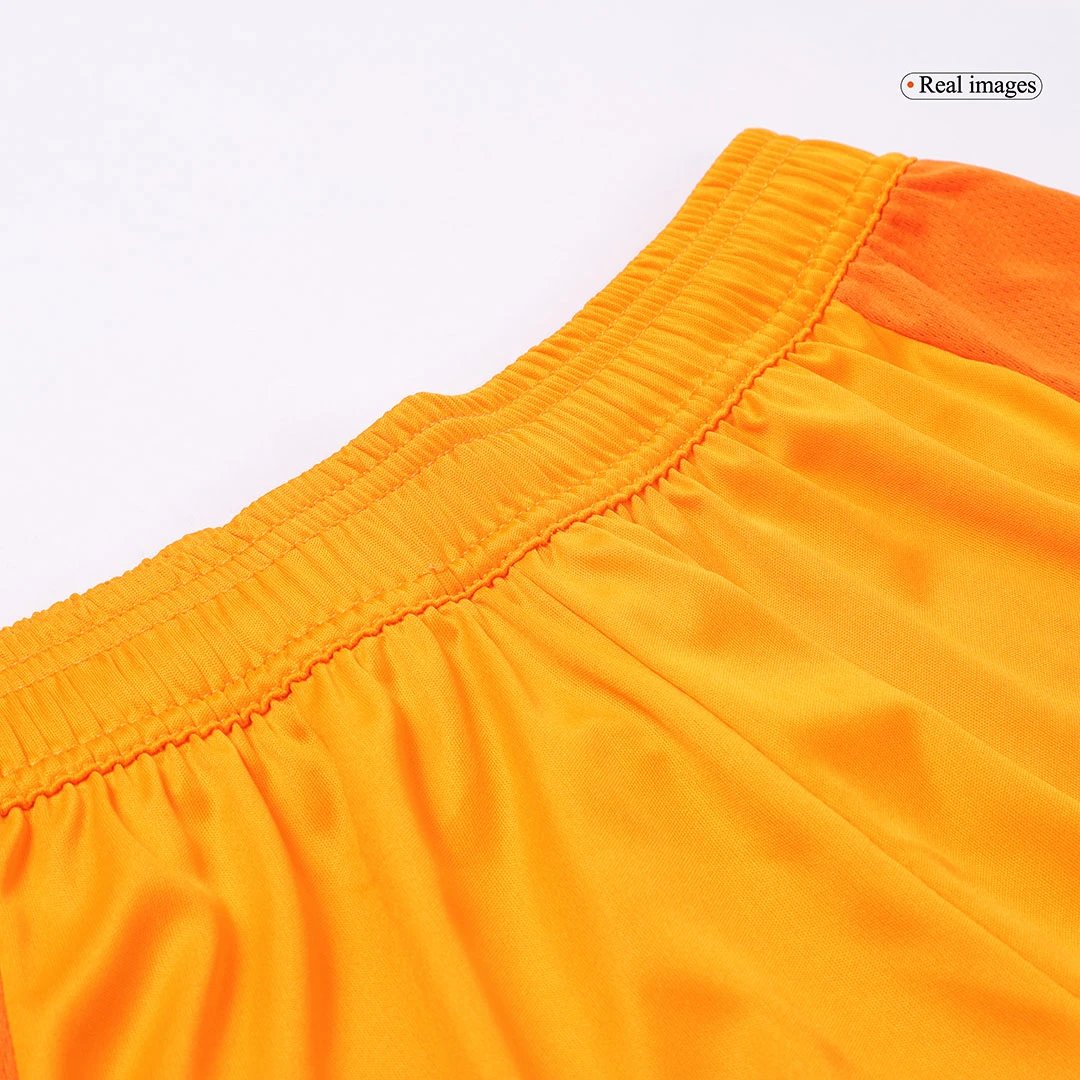 Real Madrid Away Soccer Shorts 2024 25 — photo 5