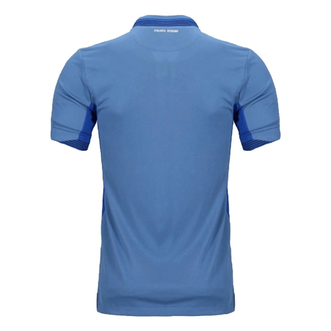 Atalanta 20/21 Third Jersey — Photo 2