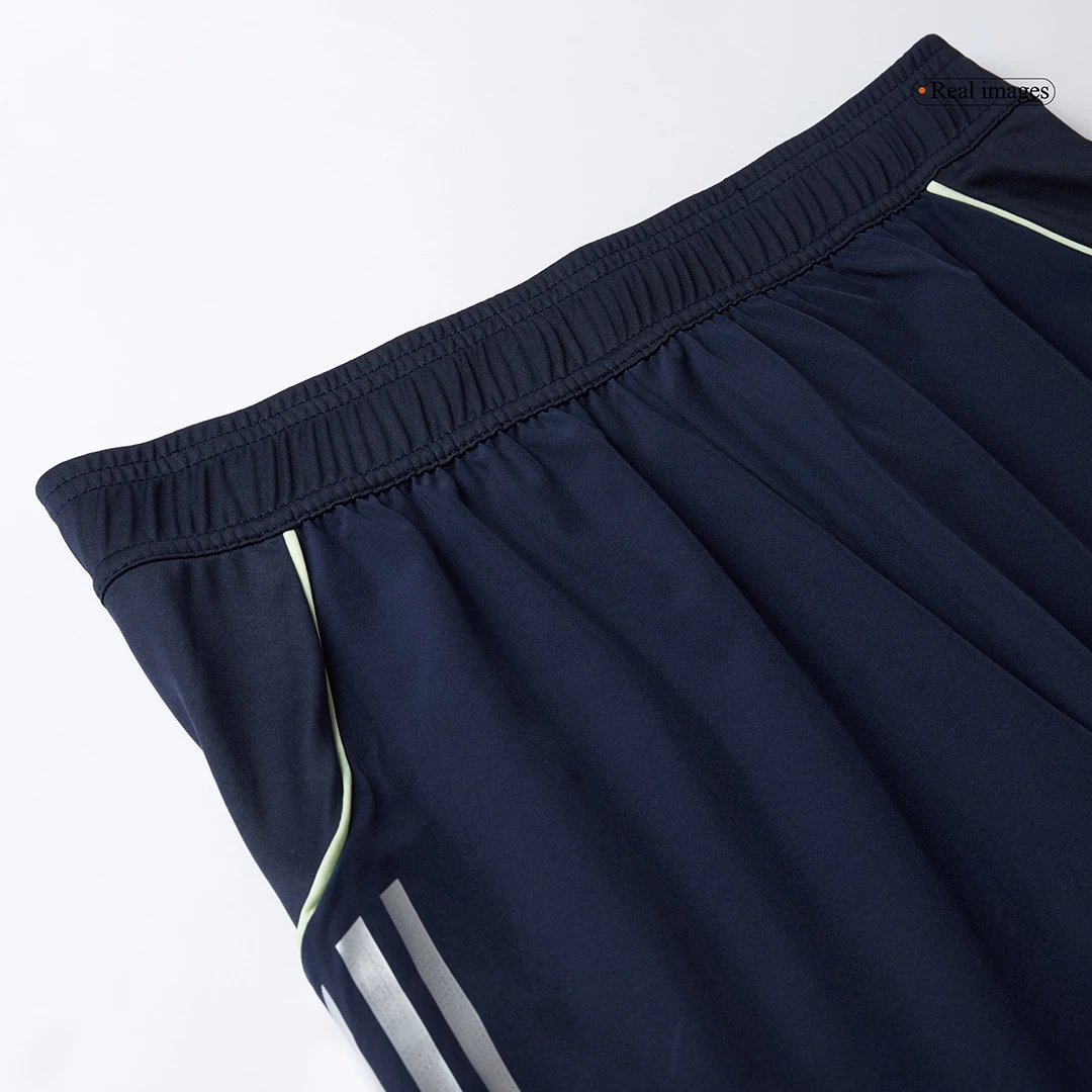 Real Madrid Away Player Version Soccer Shorts 2025 26 — photo 4
