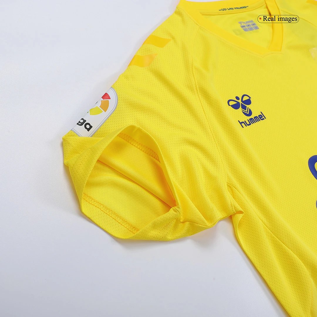 Las Palmas 22/23 Home Jersey — photo 6