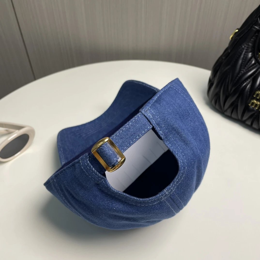 Celine Baseball Cap Ver.K — photo 3