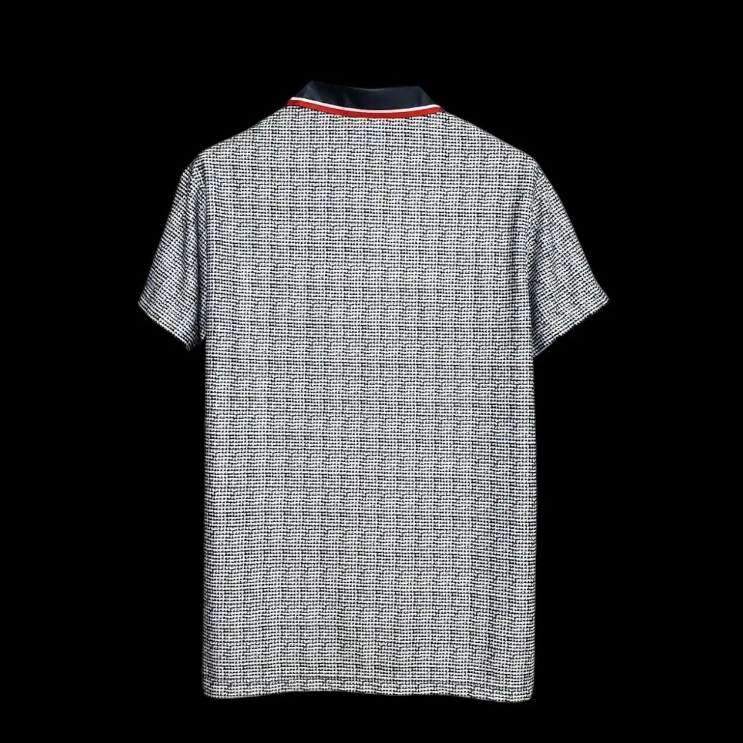 Manchester United 95/96 Retro Jersey — Photo 2