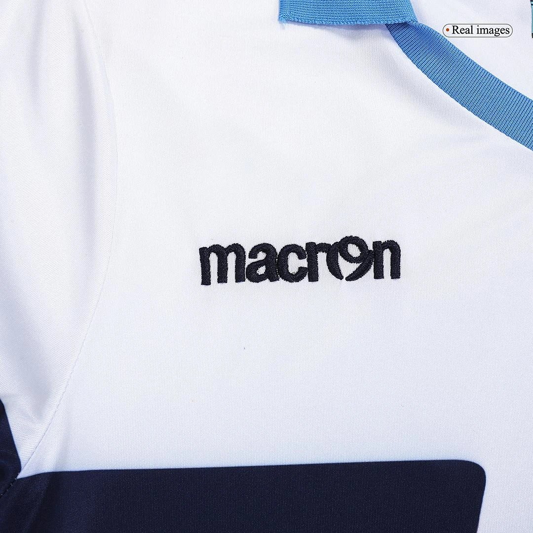 Lazio 14/15 Retro Fourth Jersey — photo 8