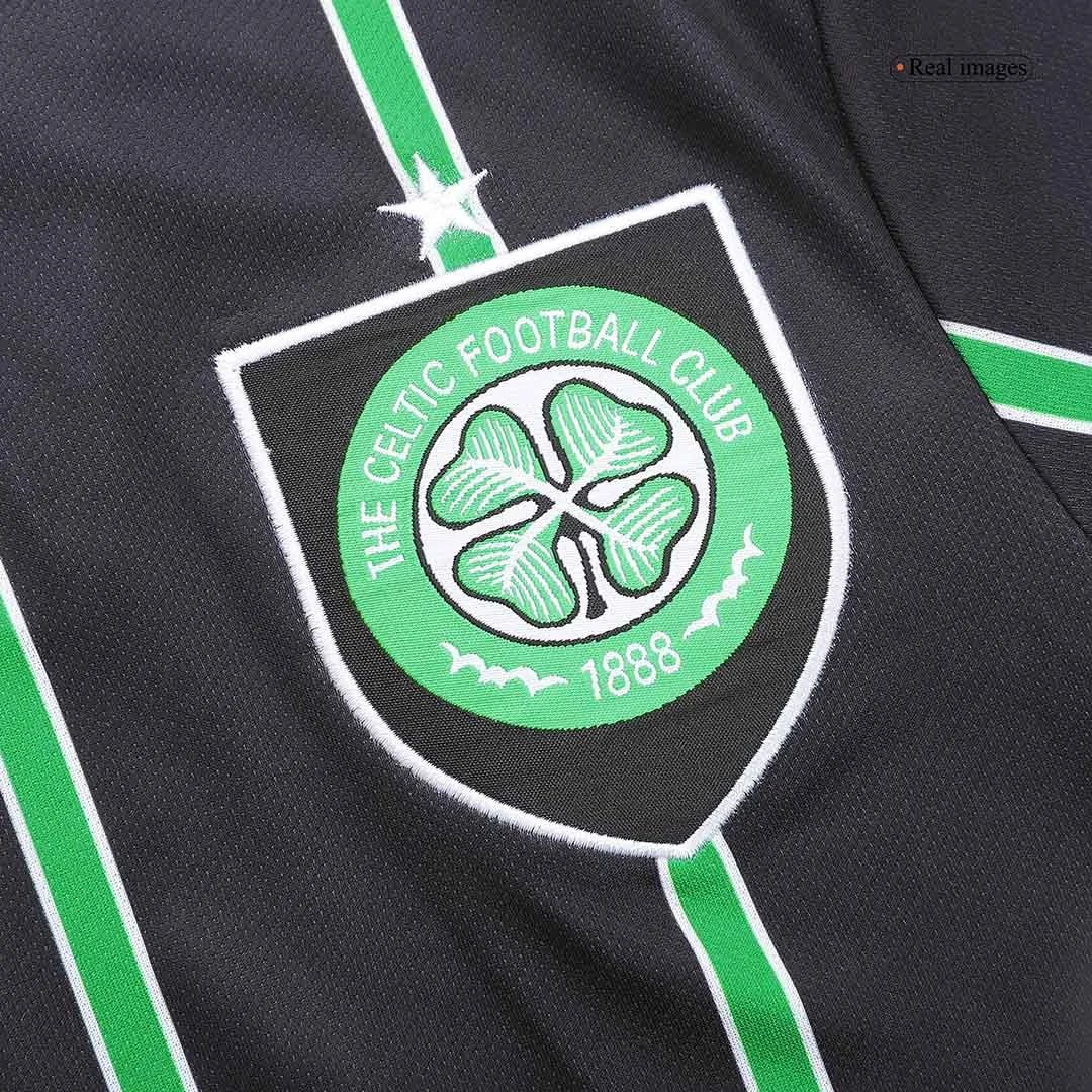 Celtic 22/23 Away Jersey — photo 7