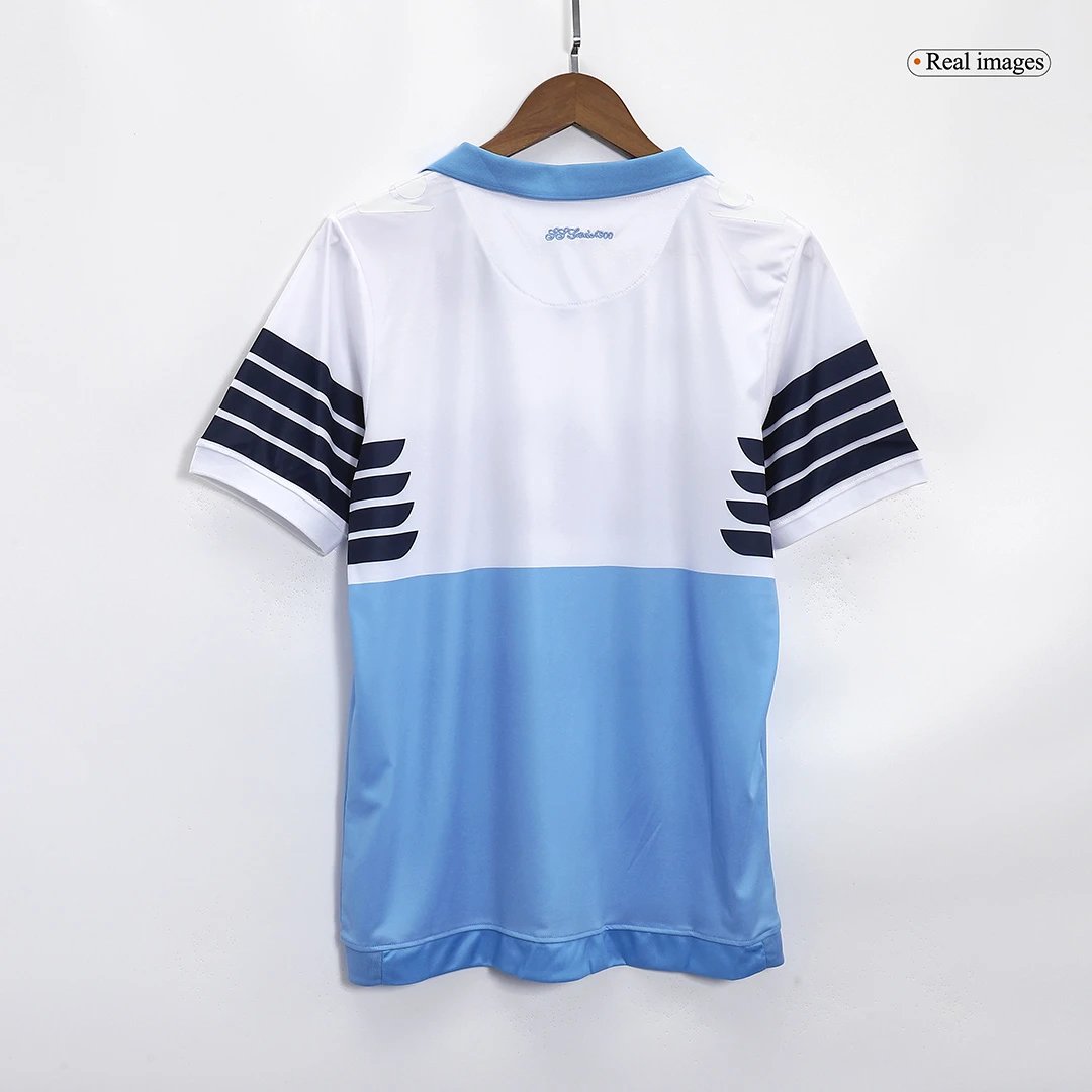 Lazio 14/15 Retro Fourth Jersey — photo 2