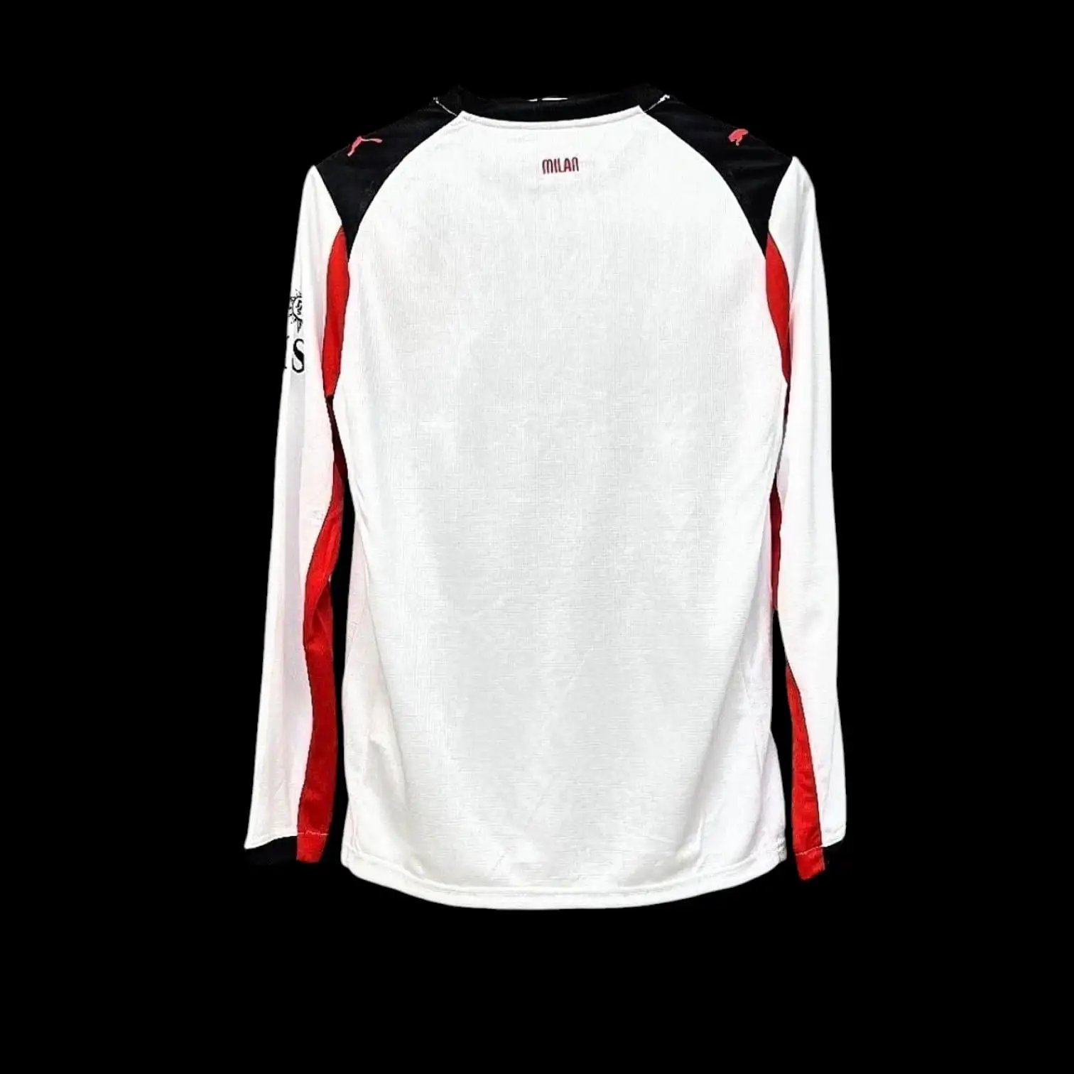 AC Milan 25/26 Jersey — QC