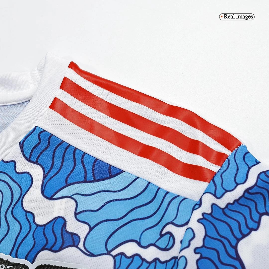 Japan 2022 Jersey — photo 7