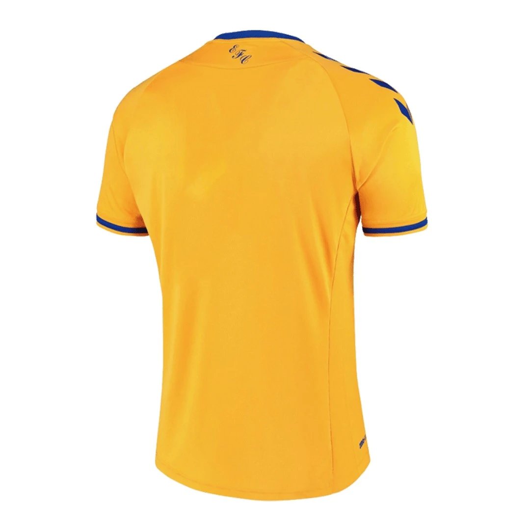 Everton 20/21 Away Jersey — photo 3