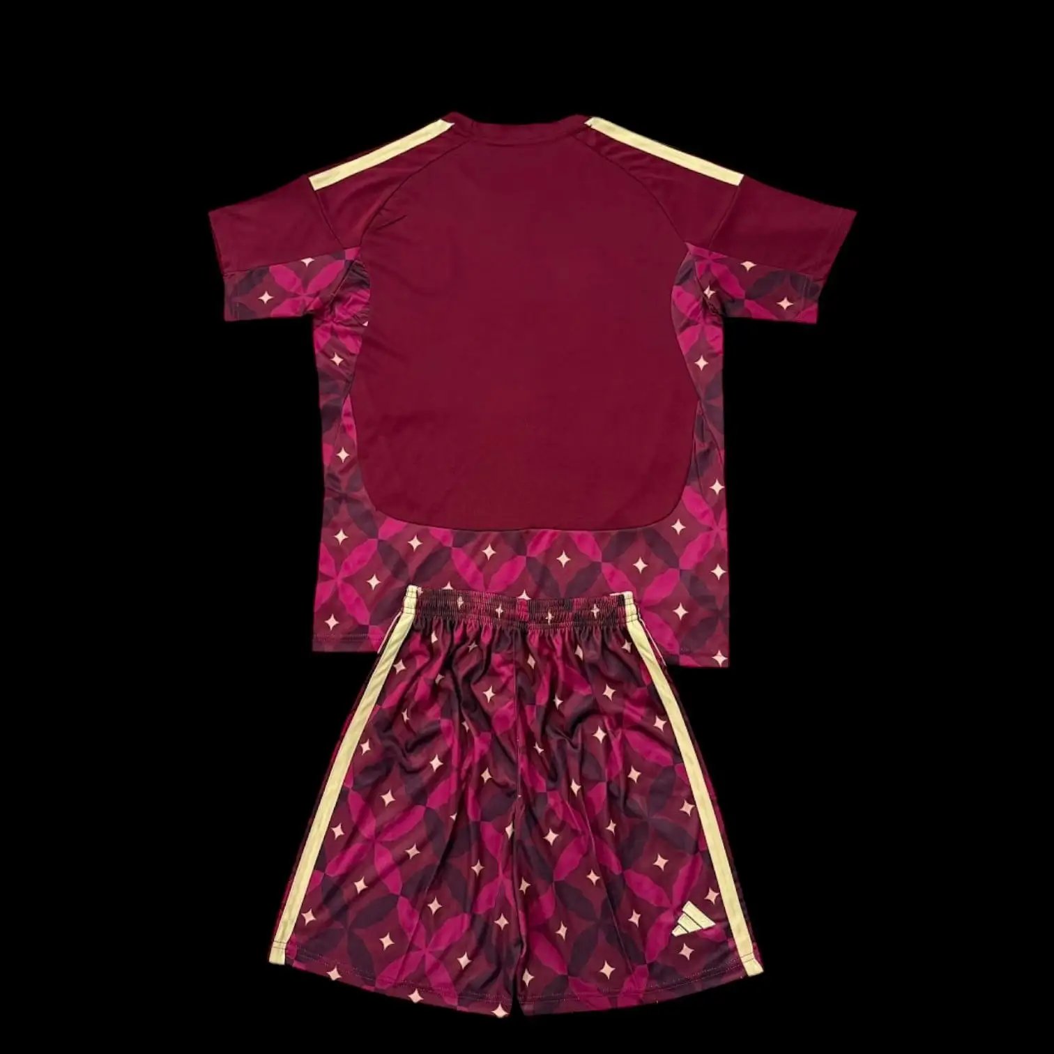 Italy 2026 Goalkeeper Jersey - Kids — Photo 2