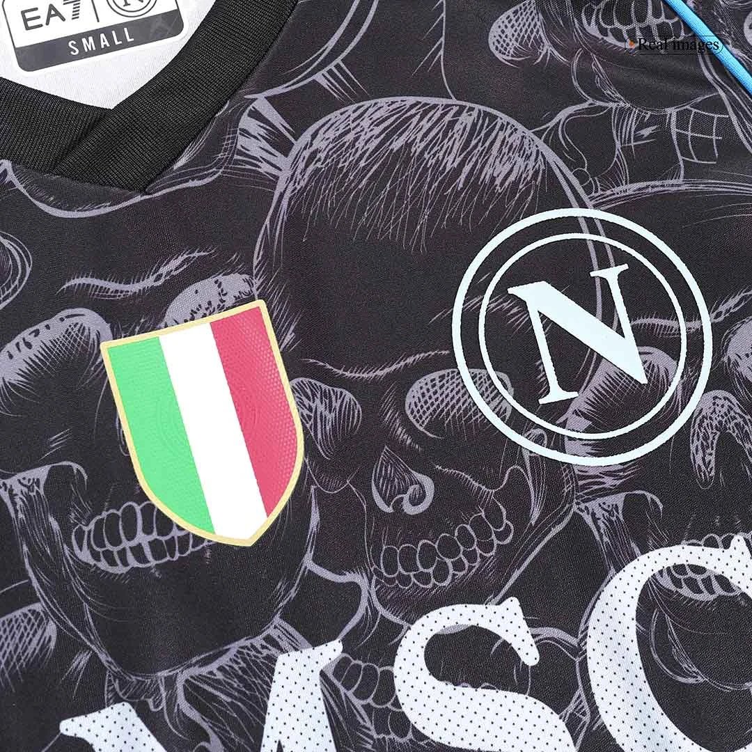 Napoli 23/24 Jersey — Photo 8