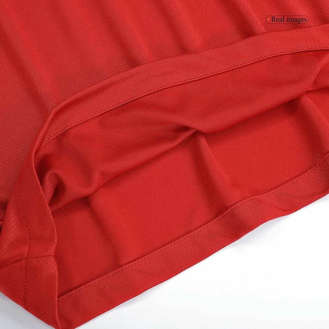 Qatar 2022 Home Jersey — photo 9
