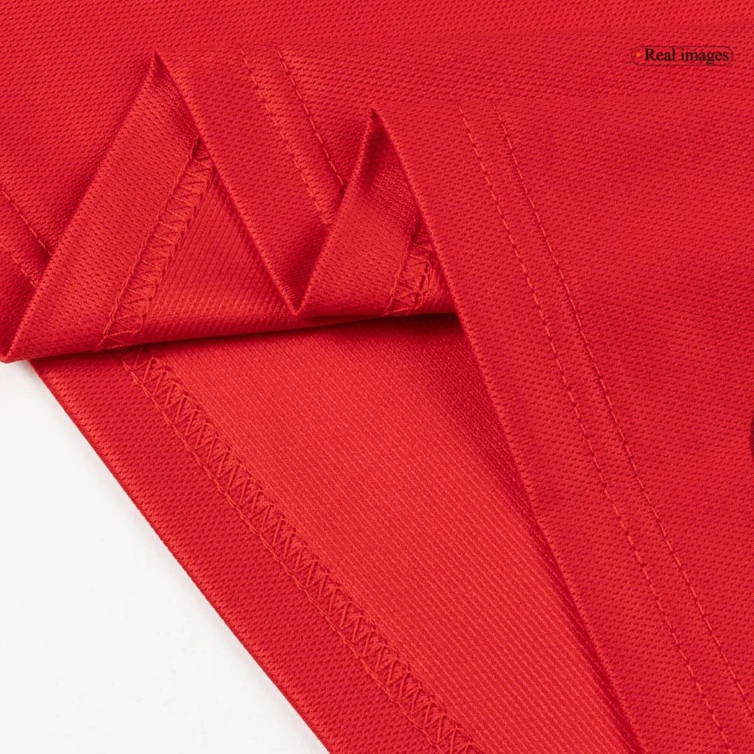 Manchester United 25/26 Jersey — photo 11