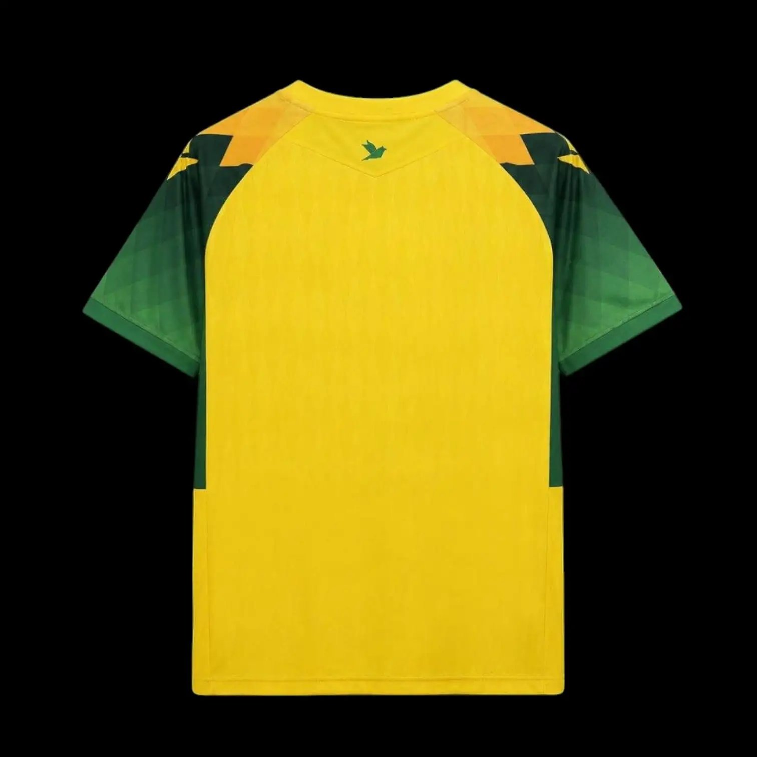 Nantes Domicle 26/27 Jersey — Photo 2