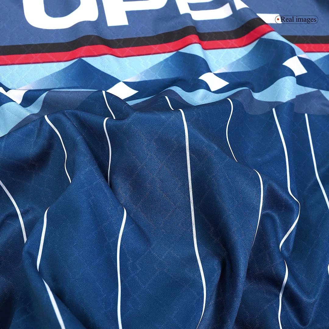 AC Milan 1995/96 Retro Away Jersey — photo 8