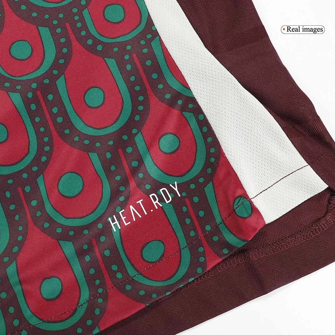 Mexico 2024 Home Jersey (Player Version) — photo 11