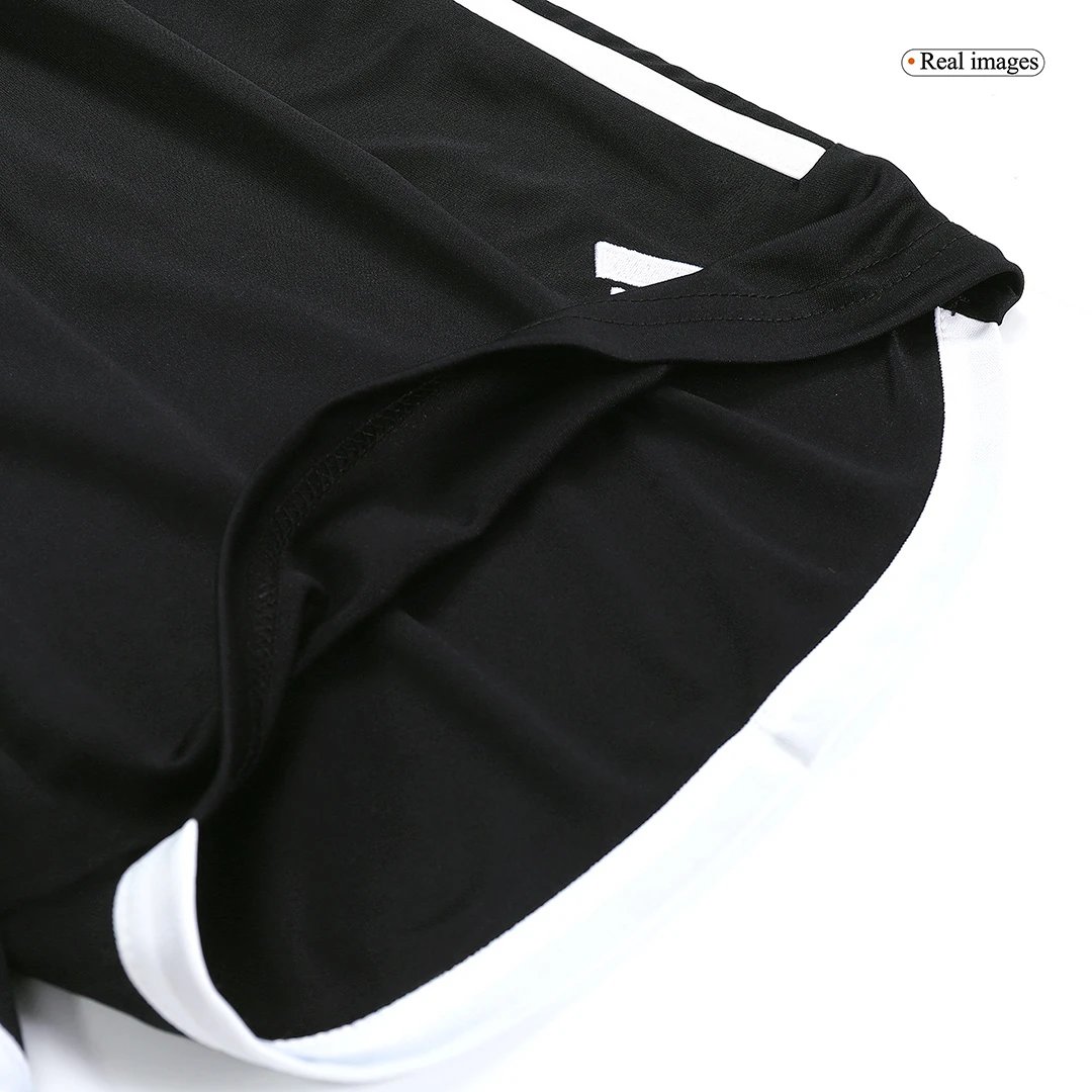 Atl tico Mineiro Home Soccer Shorts 2023 24 — photo 8