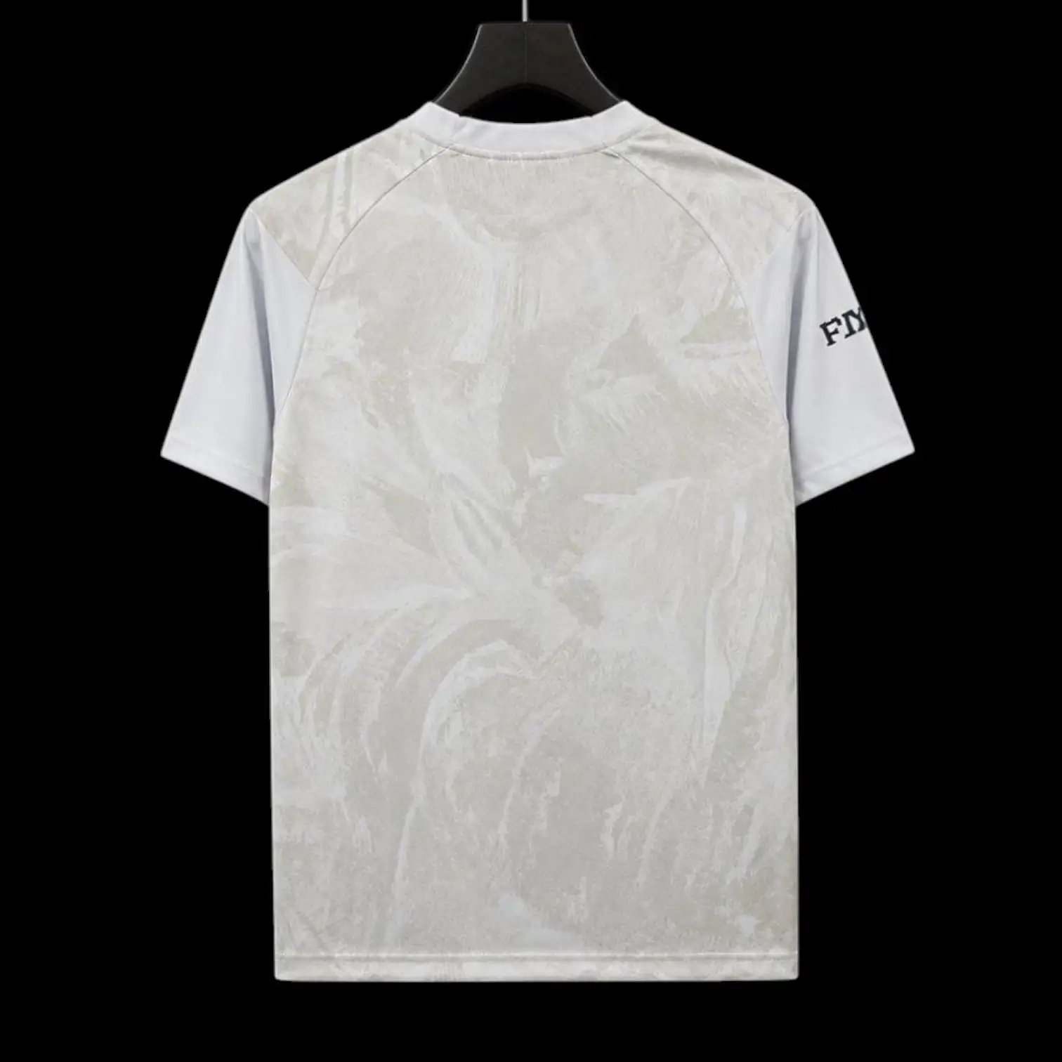 Real Madrid 26/27 Training Jersey — QC