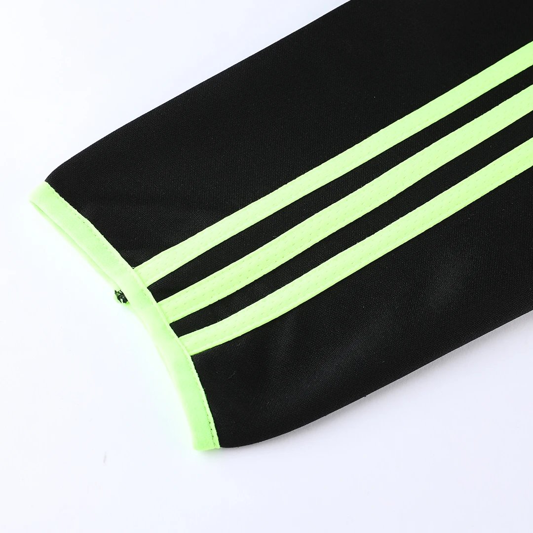 Celtic Tracksuit 2021 22 Black — photo 10
