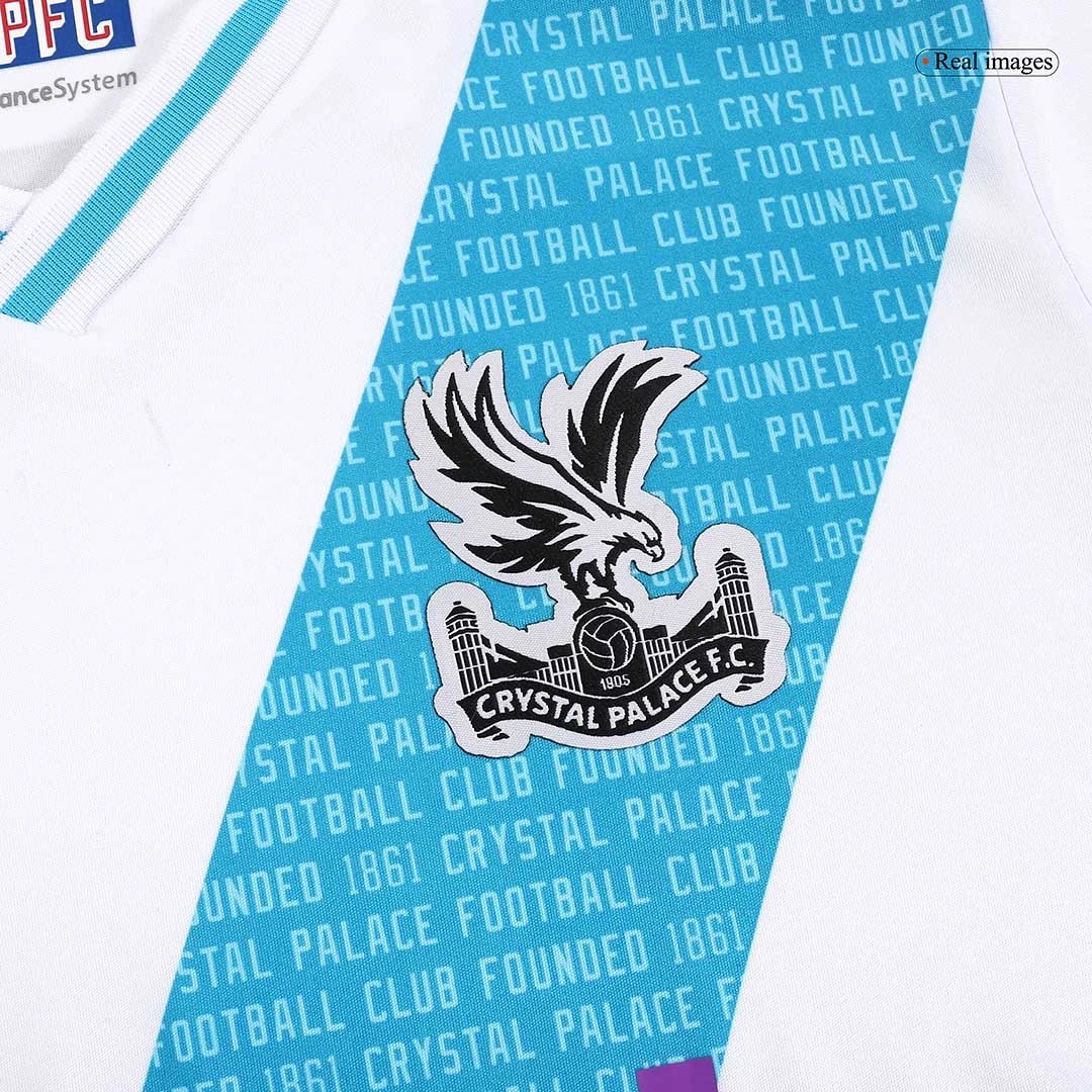 Crystal Palace 23/24 Away Jersey — photo 5