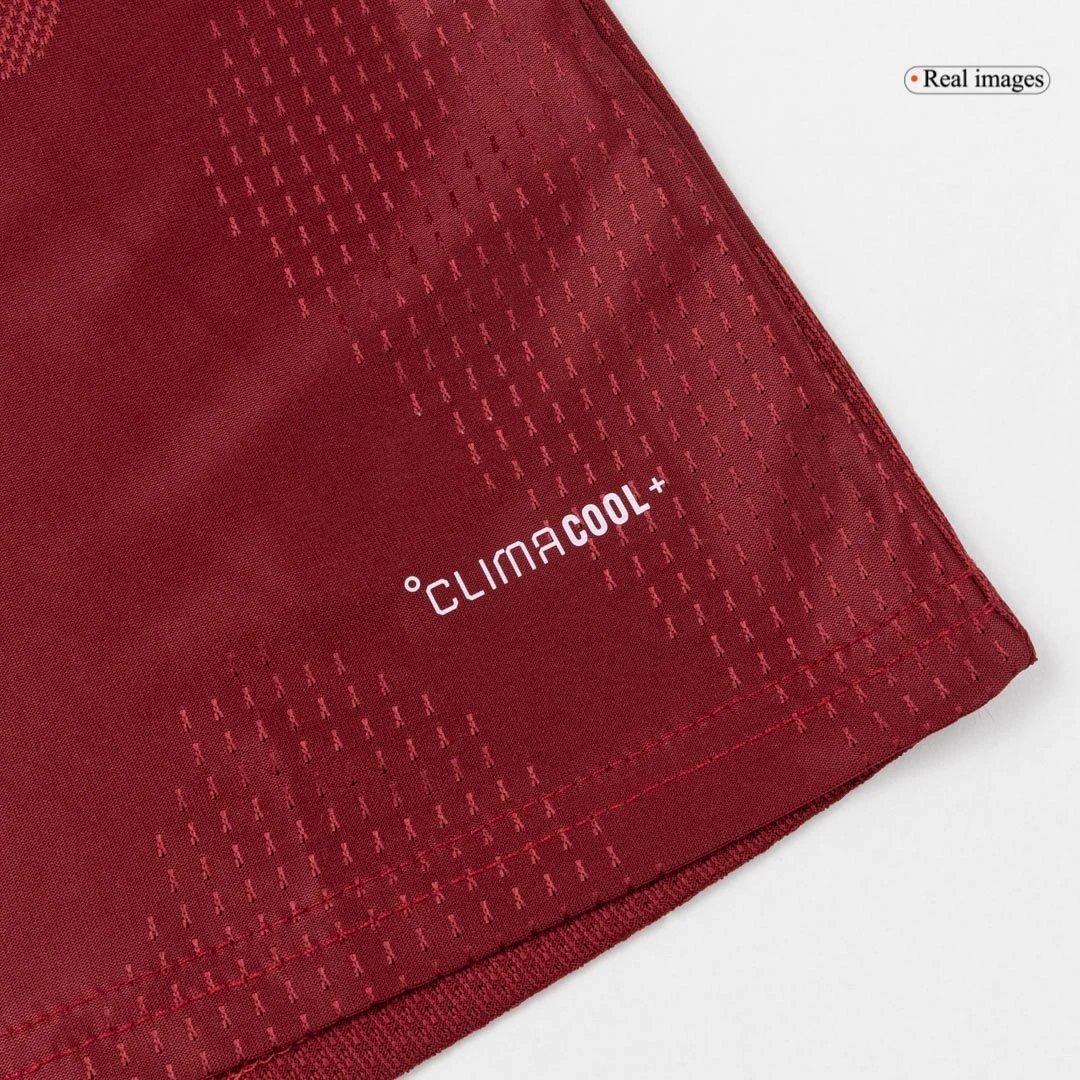 Qatar 2026 Home Jersey (Player Version) — photo 10
