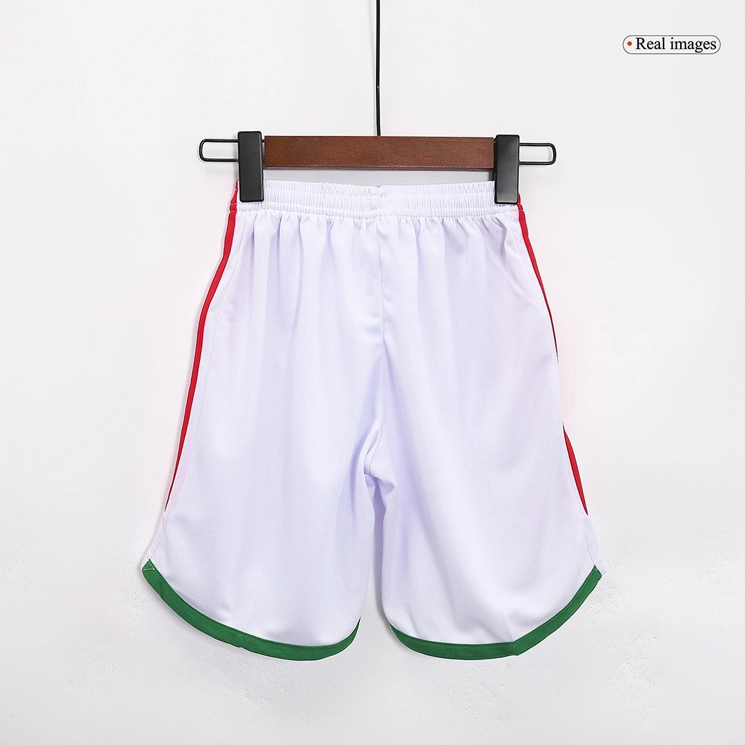 Wales 2023 Home Jersey - Kids — photo 5