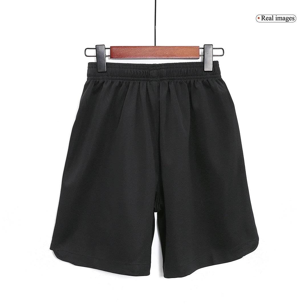 Corinthians Home Soccer Shorts 2023 24 — photo 4