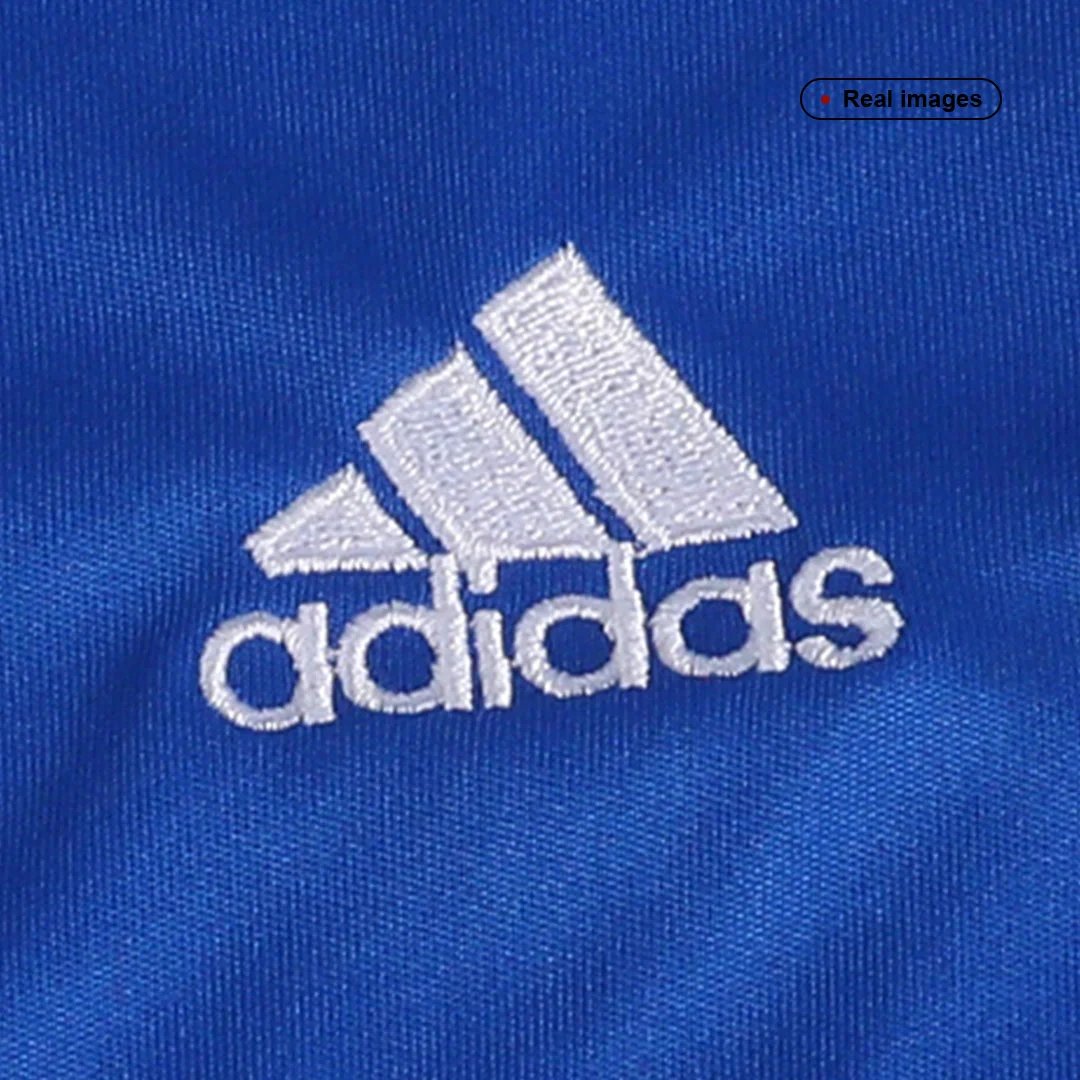 Chile 2022 Home Jersey - Kids — Photo 14