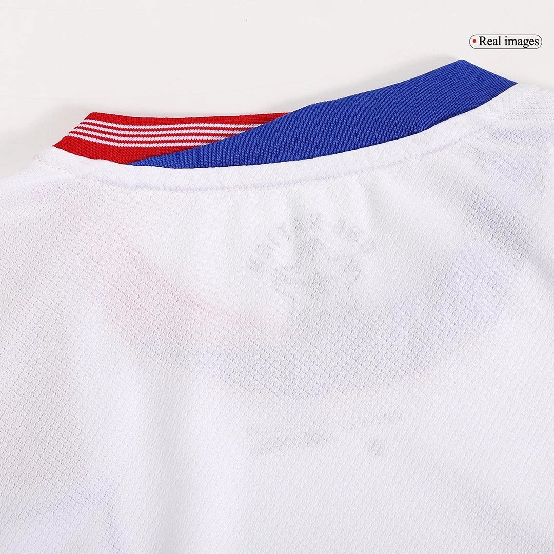 USA 2024 Home Jersey — Photo 13
