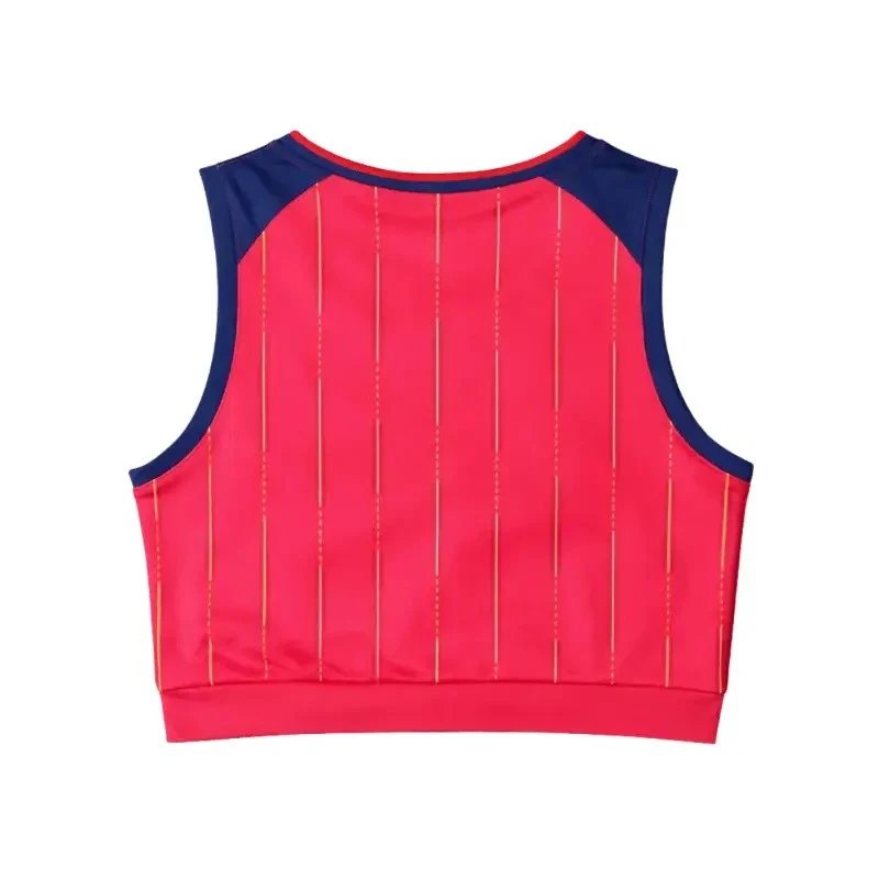 Spain 2026 Special Edition Jersey — Photo 2