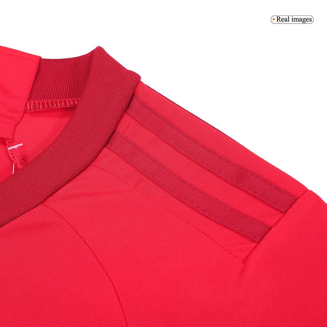 Sc Internacional 23/24 Home Jersey - Women — photo 7