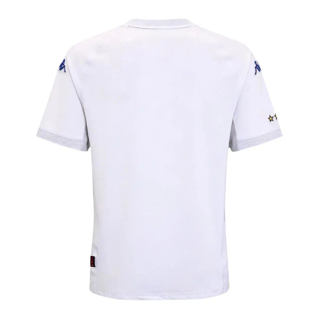 Italy 2002 Retro Away Jersey — photo 2