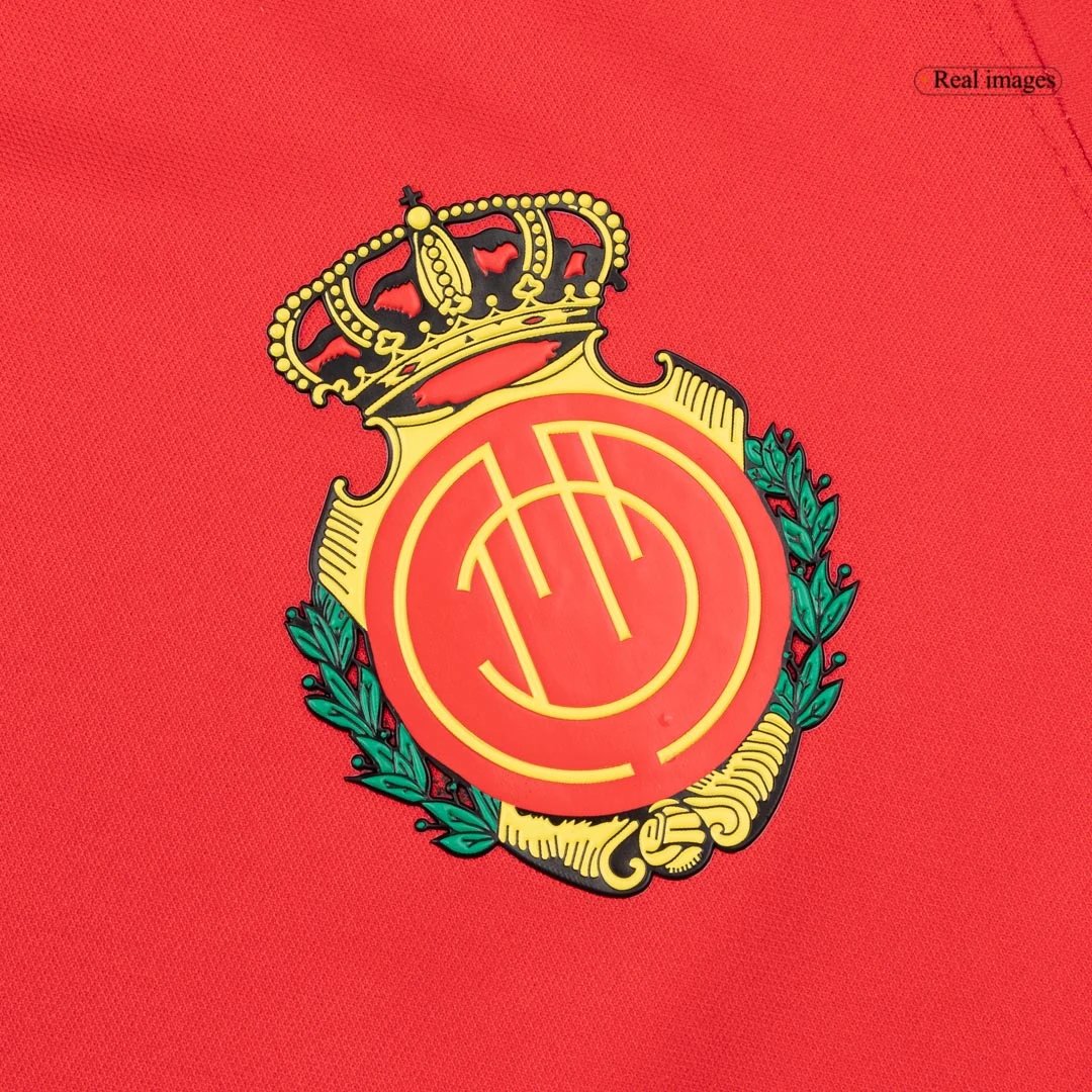 Rcd Mallorca 25/26 Home Jersey — photo 6