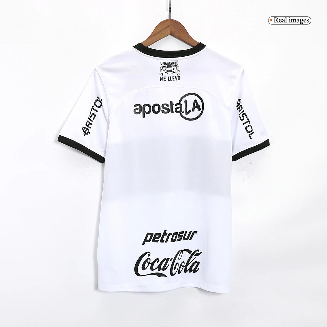 Olimpia 23/24 Home Jersey — photo 5