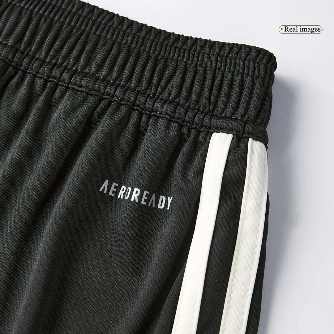 Manchester United Third Away Soccer Shorts 2024 25 — photo 7